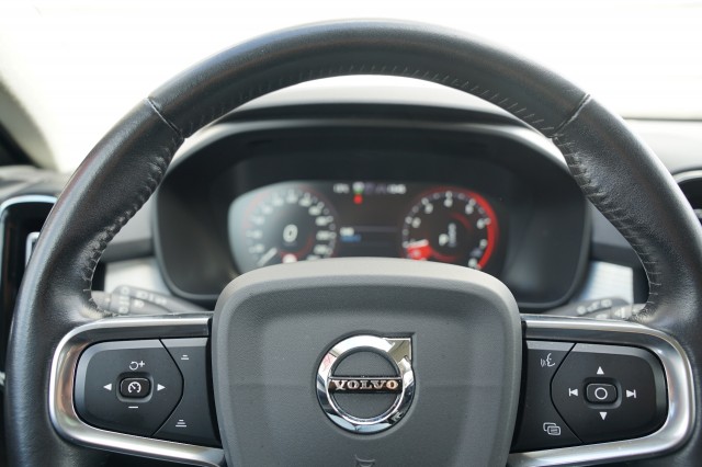 VOLVO XC40 SUV 5-drs