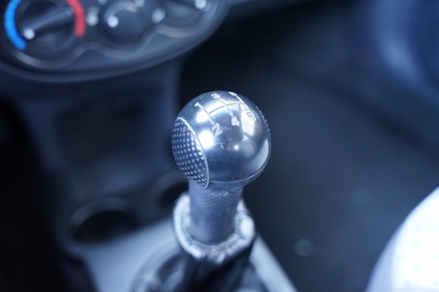 CHEVROLET MATIZ Hatchback 5 drs