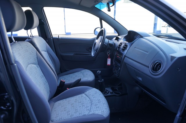 CHEVROLET MATIZ Hatchback 5 drs