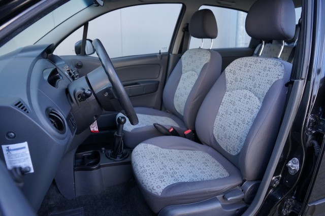 CHEVROLET MATIZ Hatchback 5 drs