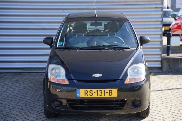 CHEVROLET MATIZ Hatchback 5 drs