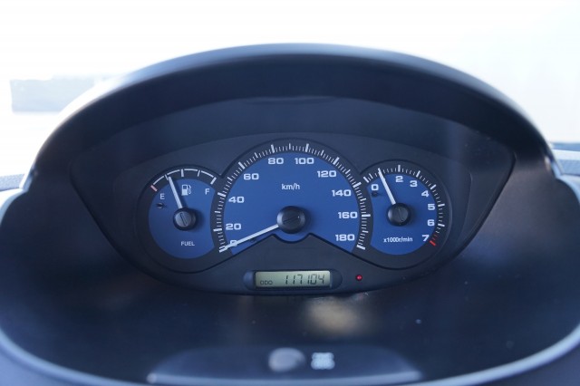 CHEVROLET MATIZ Hatchback 5 drs