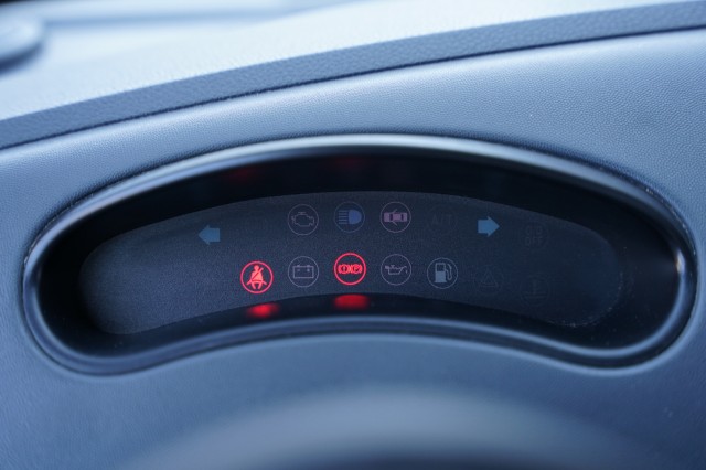 CHEVROLET MATIZ Hatchback 5 drs