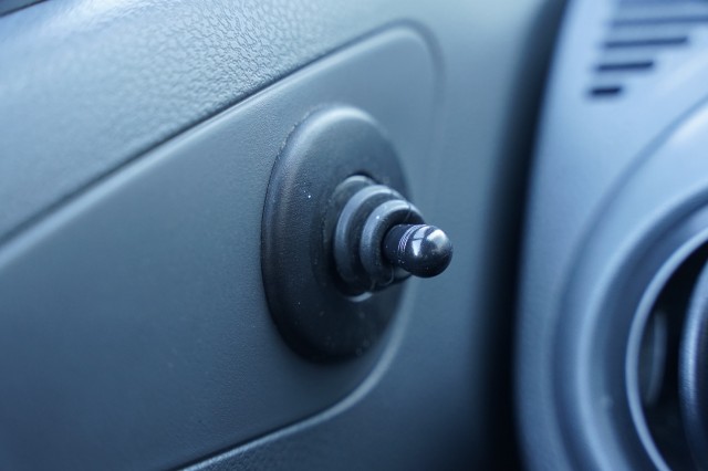 CHEVROLET MATIZ Hatchback 5 drs