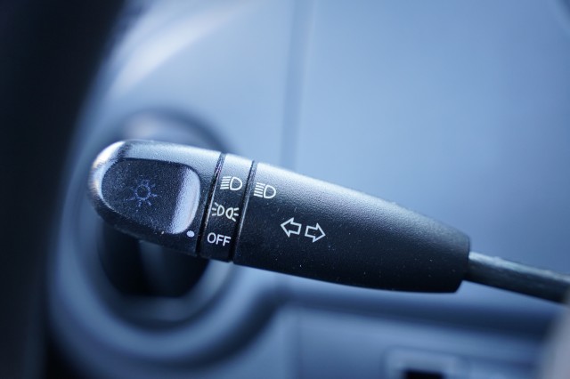 CHEVROLET MATIZ Hatchback 5 drs