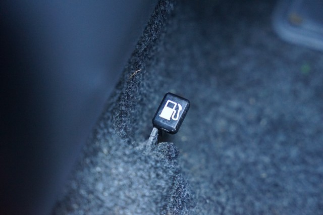 CHEVROLET MATIZ Hatchback 5 drs