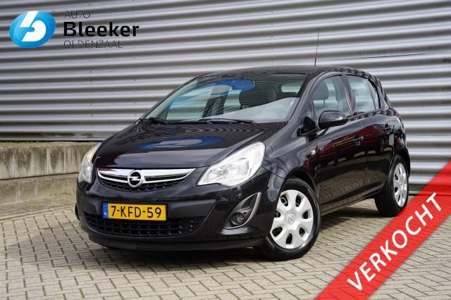 OPEL CORSA Hatchback 5 drs