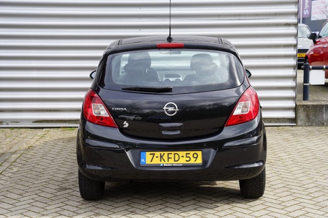 OPEL CORSA Hatchback 5 drs