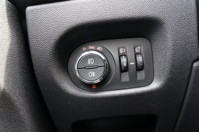 OPEL CORSA Hatchback 5 drs