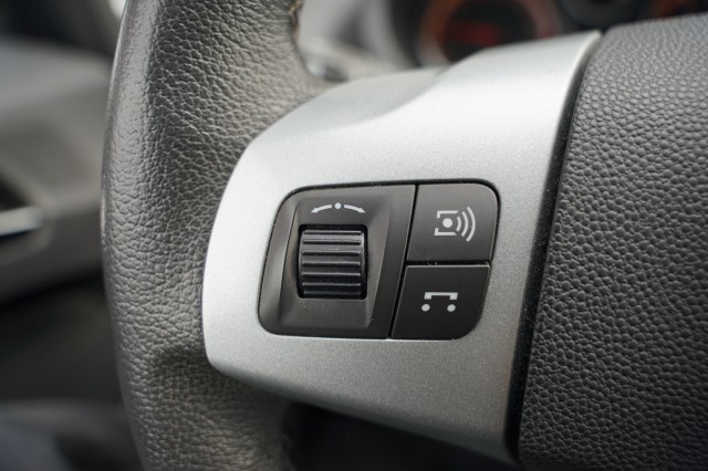 OPEL CORSA Hatchback 5 drs