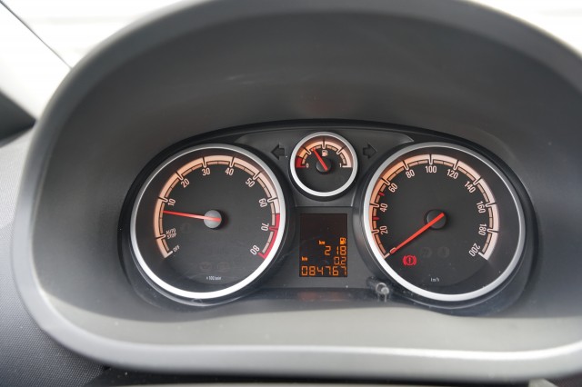 OPEL CORSA Hatchback 5 drs