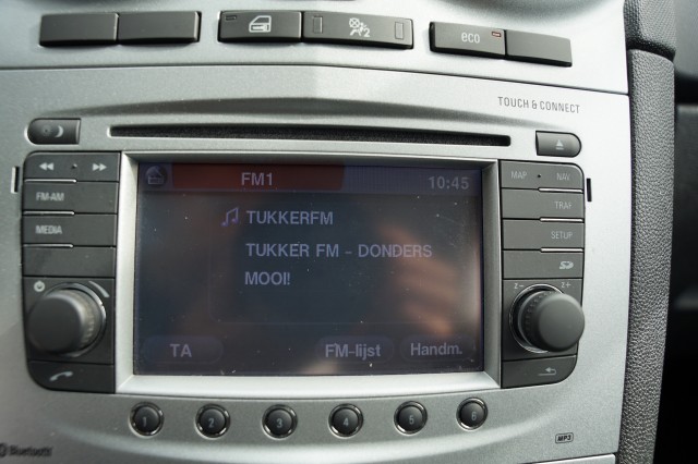 OPEL CORSA Hatchback 5 drs