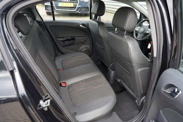 OPEL CORSA Hatchback 5 drs