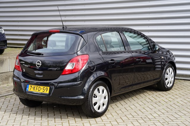 OPEL CORSA Hatchback 5 drs