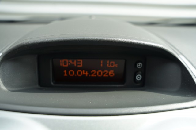 OPEL CORSA Hatchback 5 drs