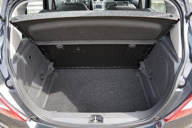 OPEL CORSA Hatchback 5 drs