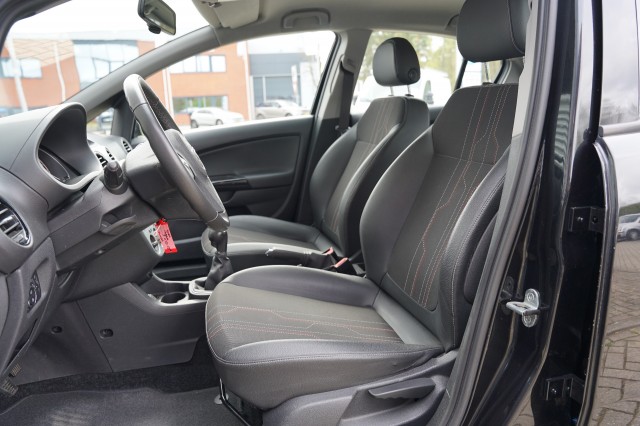 OPEL CORSA Hatchback 5 drs