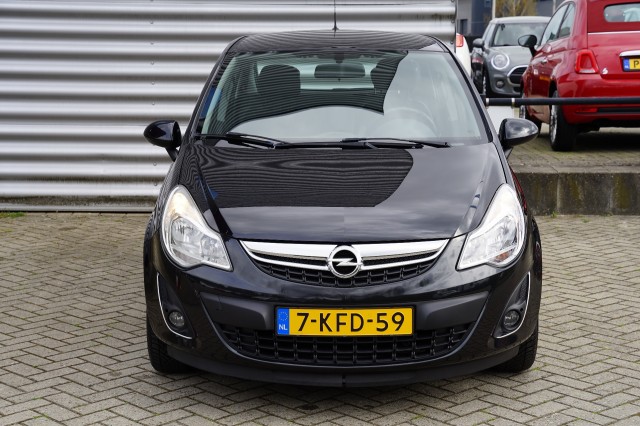 OPEL CORSA Hatchback 5 drs