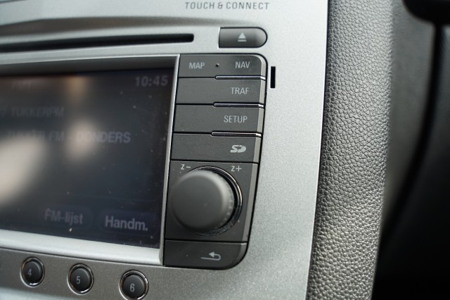 OPEL CORSA Hatchback 5 drs