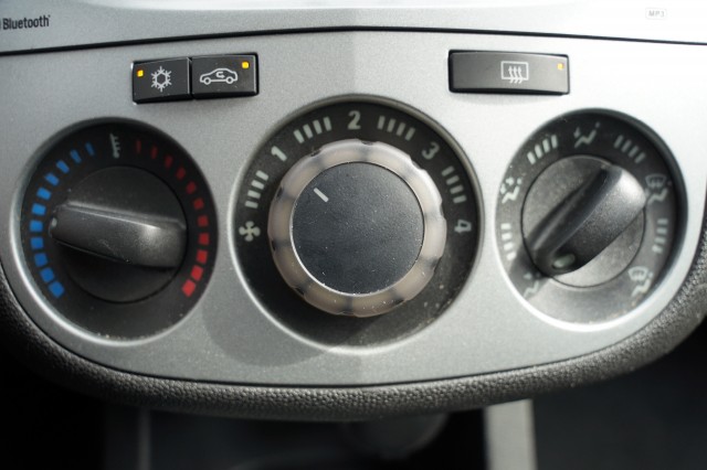 OPEL CORSA Hatchback 5 drs