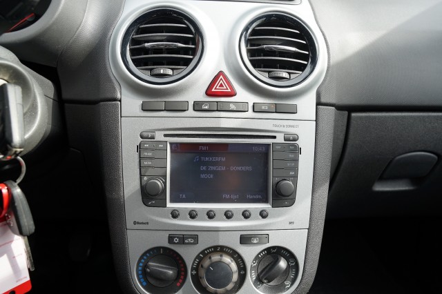 OPEL CORSA Hatchback 5 drs