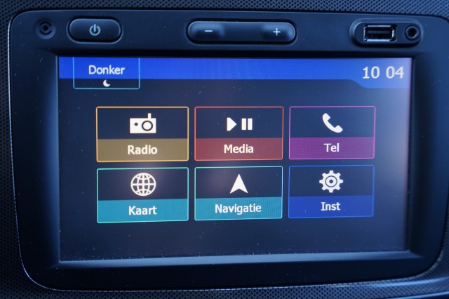 DACIA SANDERO Hatchback 5 drs