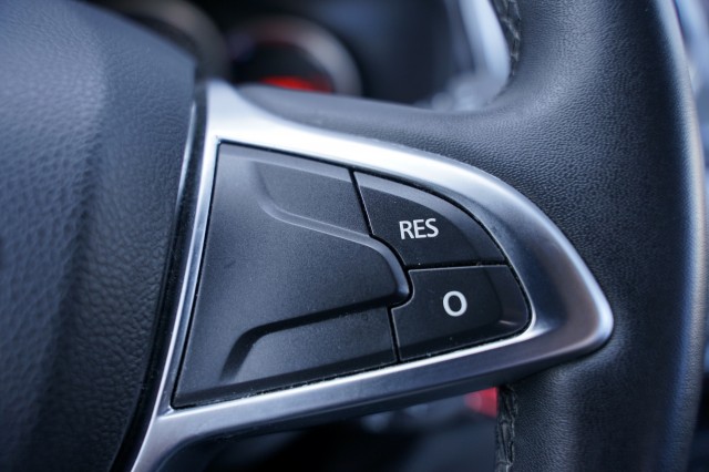 DACIA SANDERO Hatchback 5 drs