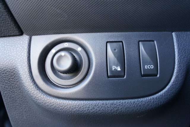 DACIA SANDERO Hatchback 5 drs