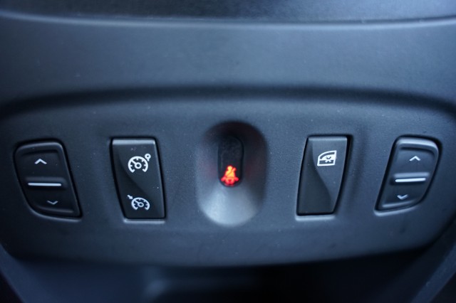 DACIA SANDERO Hatchback 5 drs