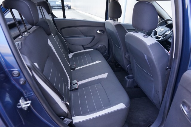 DACIA SANDERO Hatchback 5 drs