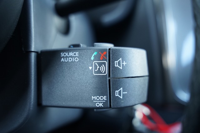 DACIA SANDERO Hatchback 5 drs