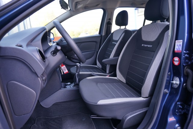 DACIA SANDERO Hatchback 5 drs