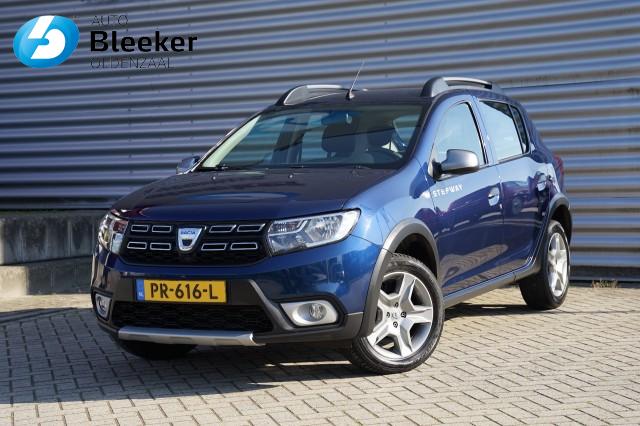 DACIA SANDERO Hatchback 5 drs