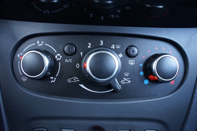 DACIA SANDERO Hatchback 5 drs