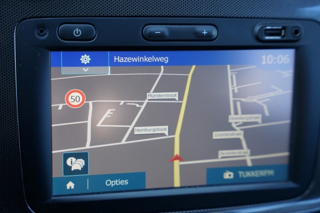 DACIA SANDERO Hatchback 5 drs