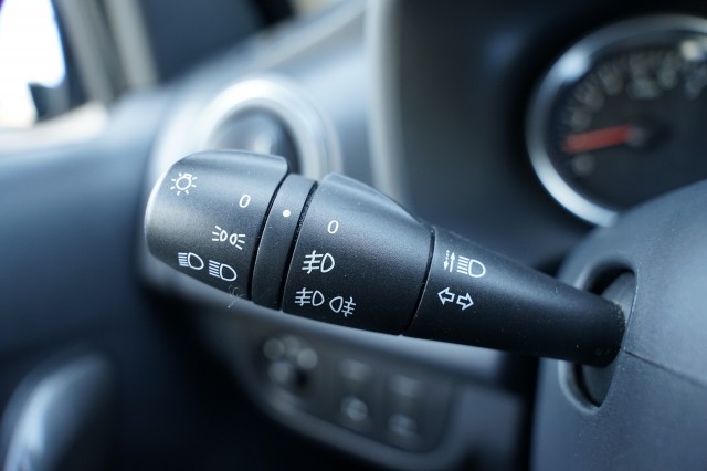 DACIA SANDERO Hatchback 5 drs