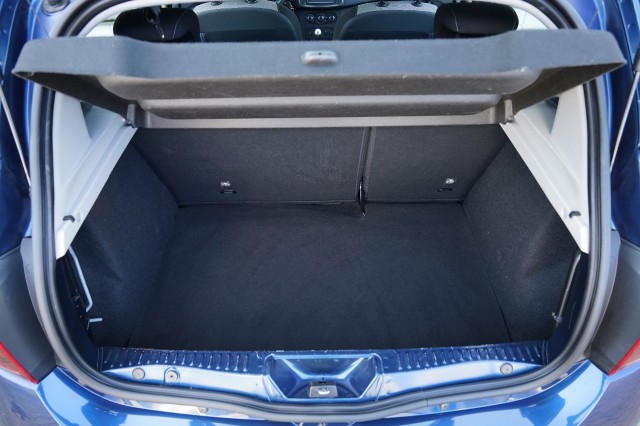 DACIA SANDERO Hatchback 5 drs