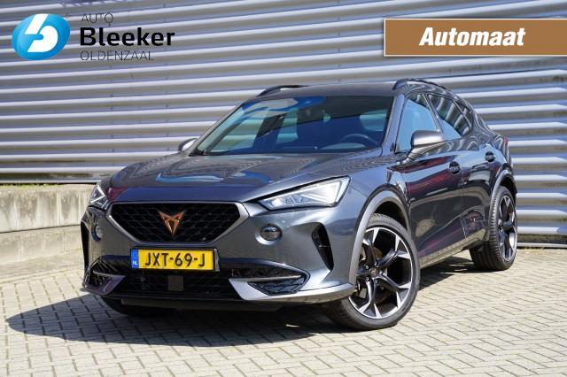 CUPRA FORMENTOR SUV 5-drs