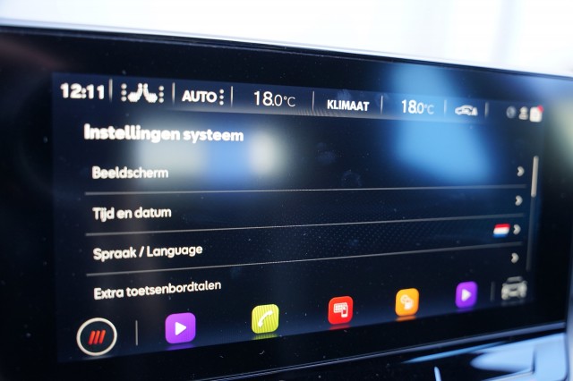 CUPRA FORMENTOR SUV 5-drs