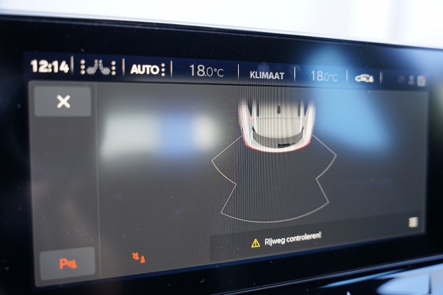 CUPRA FORMENTOR SUV 5-drs