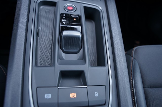 CUPRA FORMENTOR SUV 5-drs