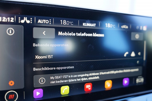 CUPRA FORMENTOR SUV 5-drs