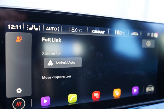 CUPRA FORMENTOR SUV 5-drs