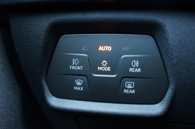 CUPRA FORMENTOR SUV 5-drs