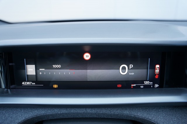 OPEL GRANDLAND SUV 5-drs