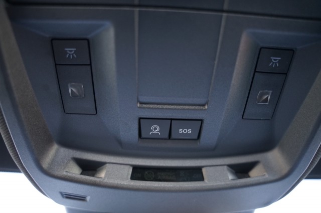 OPEL GRANDLAND SUV 5-drs