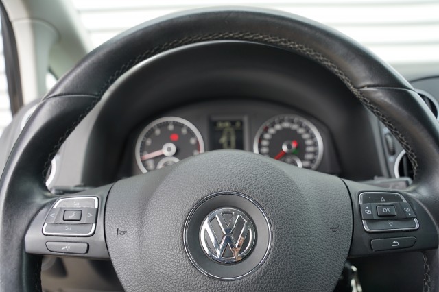 VOLKSWAGEN GOLF PLUS Hatchback 5 drs