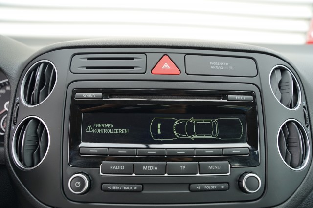 VOLKSWAGEN GOLF PLUS Hatchback 5 drs