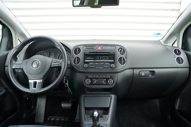 VOLKSWAGEN GOLF PLUS Hatchback 5 drs