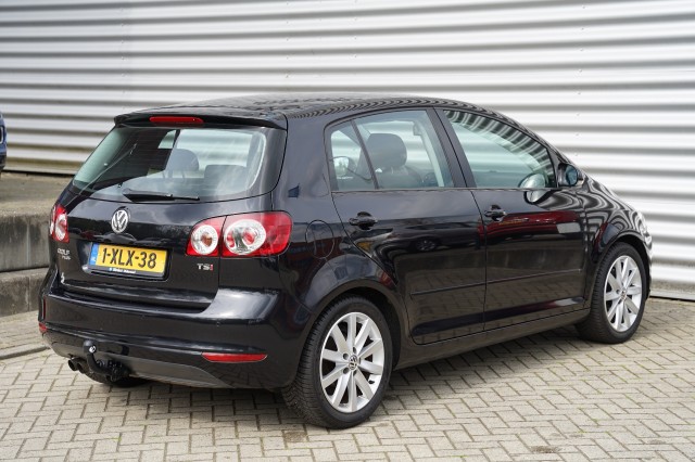 VOLKSWAGEN GOLF PLUS Hatchback 5 drs